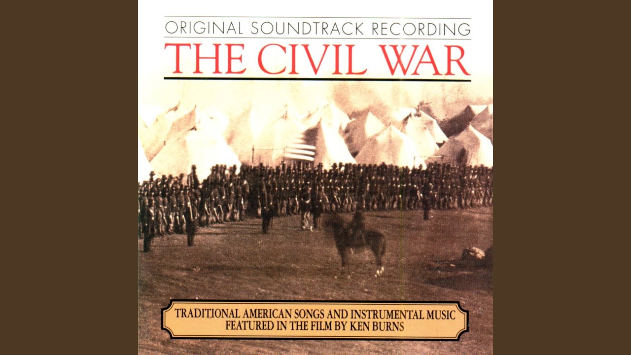 We Are Climbing Jacob's Ladder