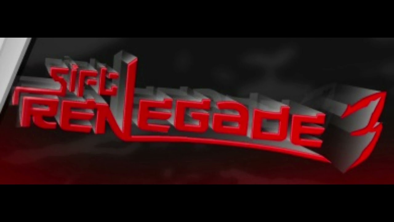Sift Renegade 3/Sift Renegade 3: Expansion, Defiance - OST - Twins of Duality (HD Soundtrack)