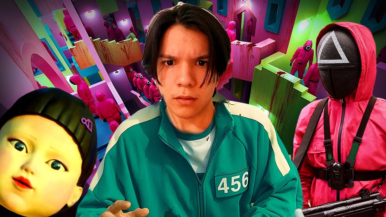 EU GANHEI O ROUND 6 !!!!!!