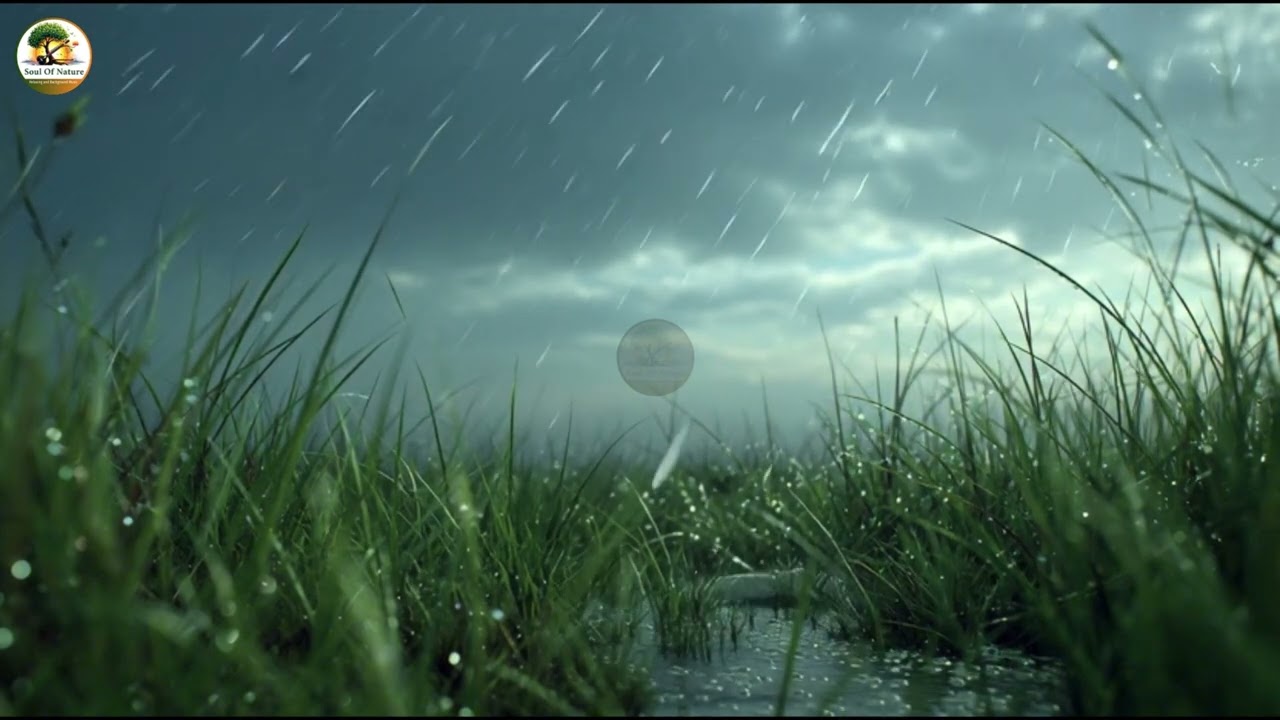 Flute, Guitar & Tabla Fusion Music | Relaxing Indian Music for Meditation & Inner Peace