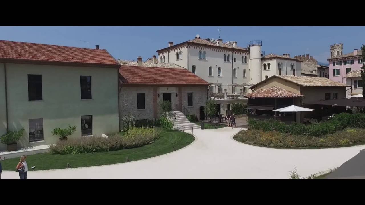 BORGO BARDOLINO RAMBALDI APARTMENTS
