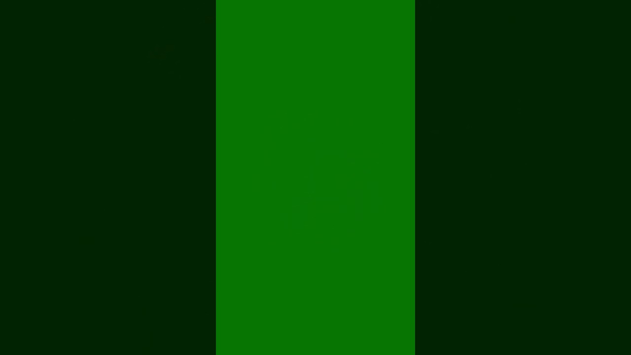 Green Screen Circle Shape | After Effects | Motion Graphics Elements | Animation