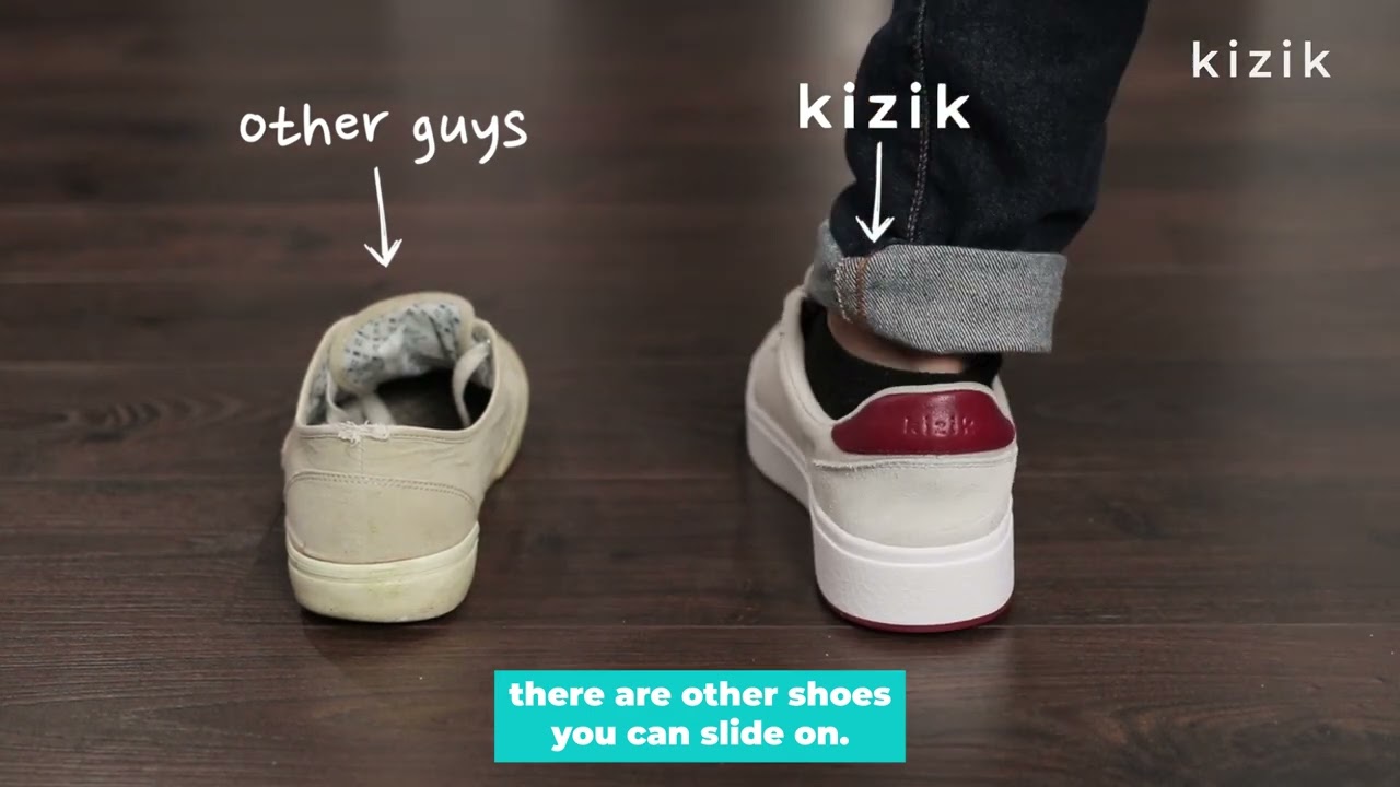 The Shoe Everyone is Talking About!