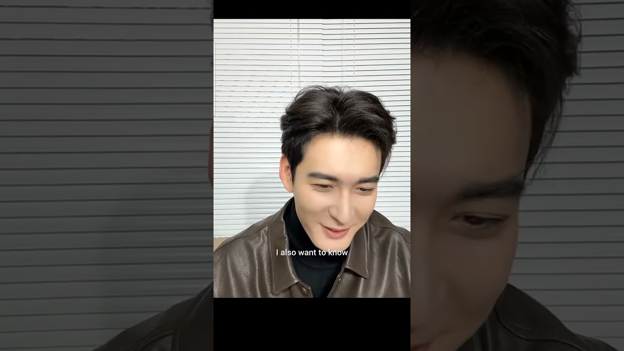 #เฉินซิงซวี่ #Chenxingxu weibo Live 🔴