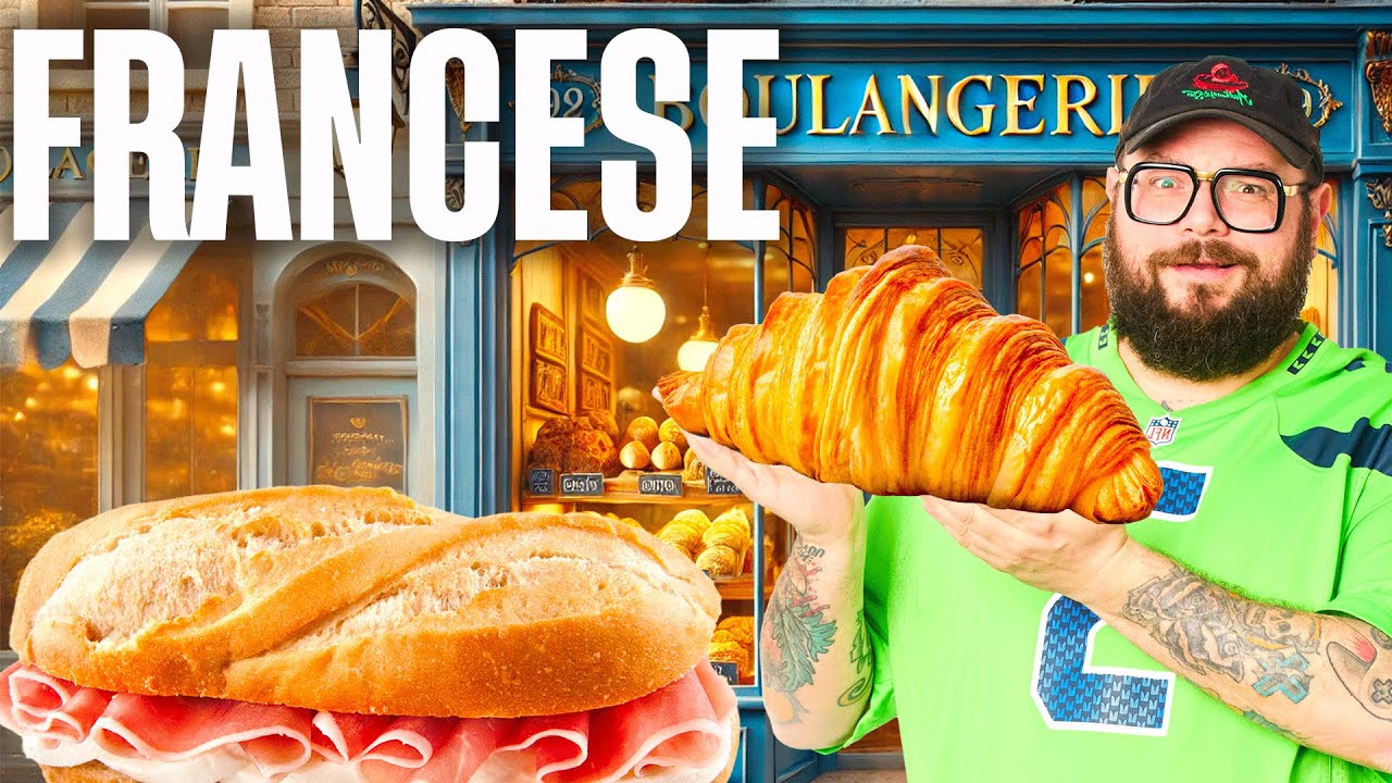 LA MIGLIORE PASTICCERIA FRANCESE DI MILANO?