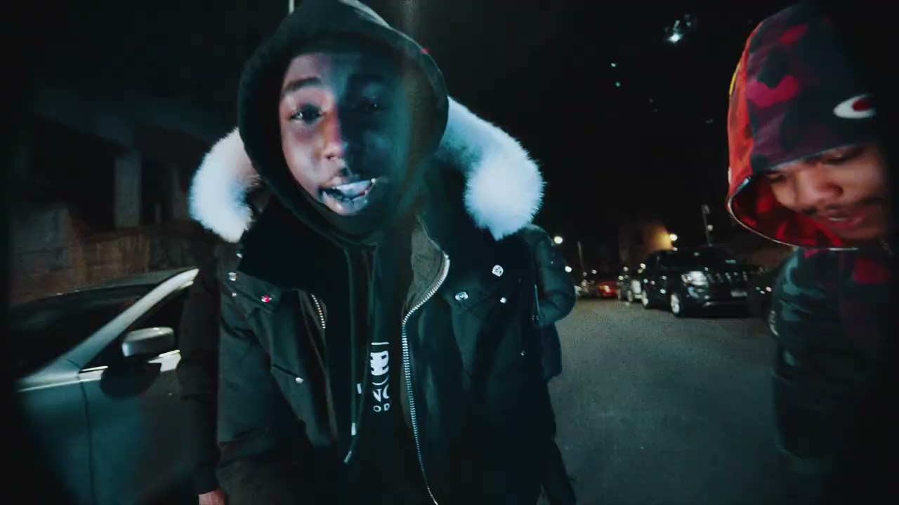 Humble Gz - Times Up (Prod By A Lau) (Official Video)
