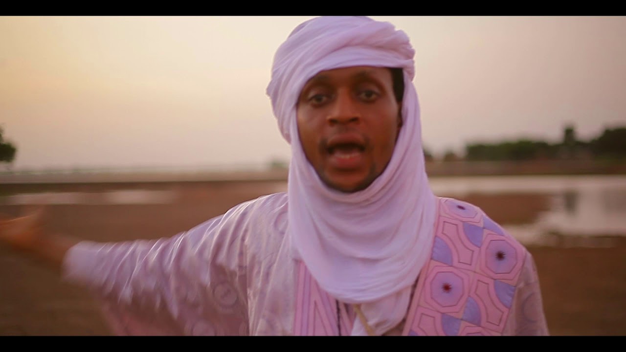 SAFAREL OBIANG LEHI CLIP OFFICIEL HD