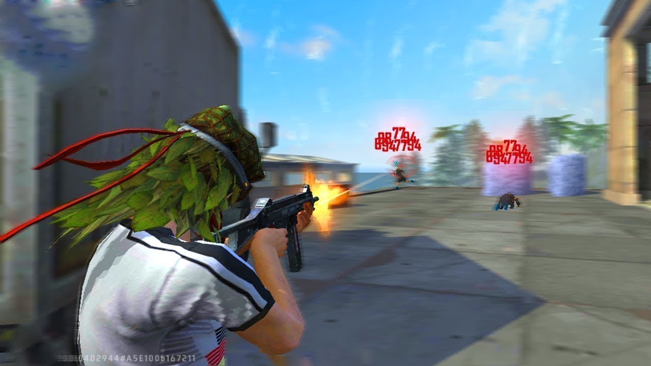 RTX 4060 + 240 FPS ⚙️... @classyfreefire