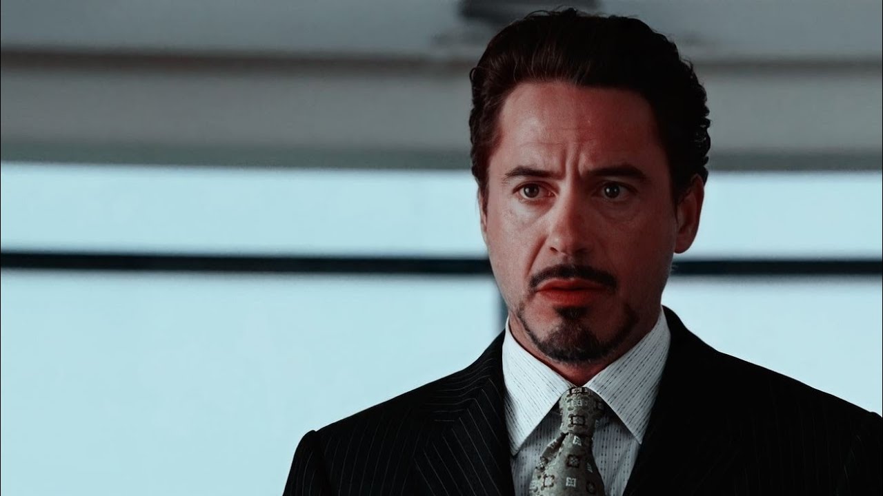 My Favorite Tony Stark Edits and POVs (TikTok Compilation) Part 2