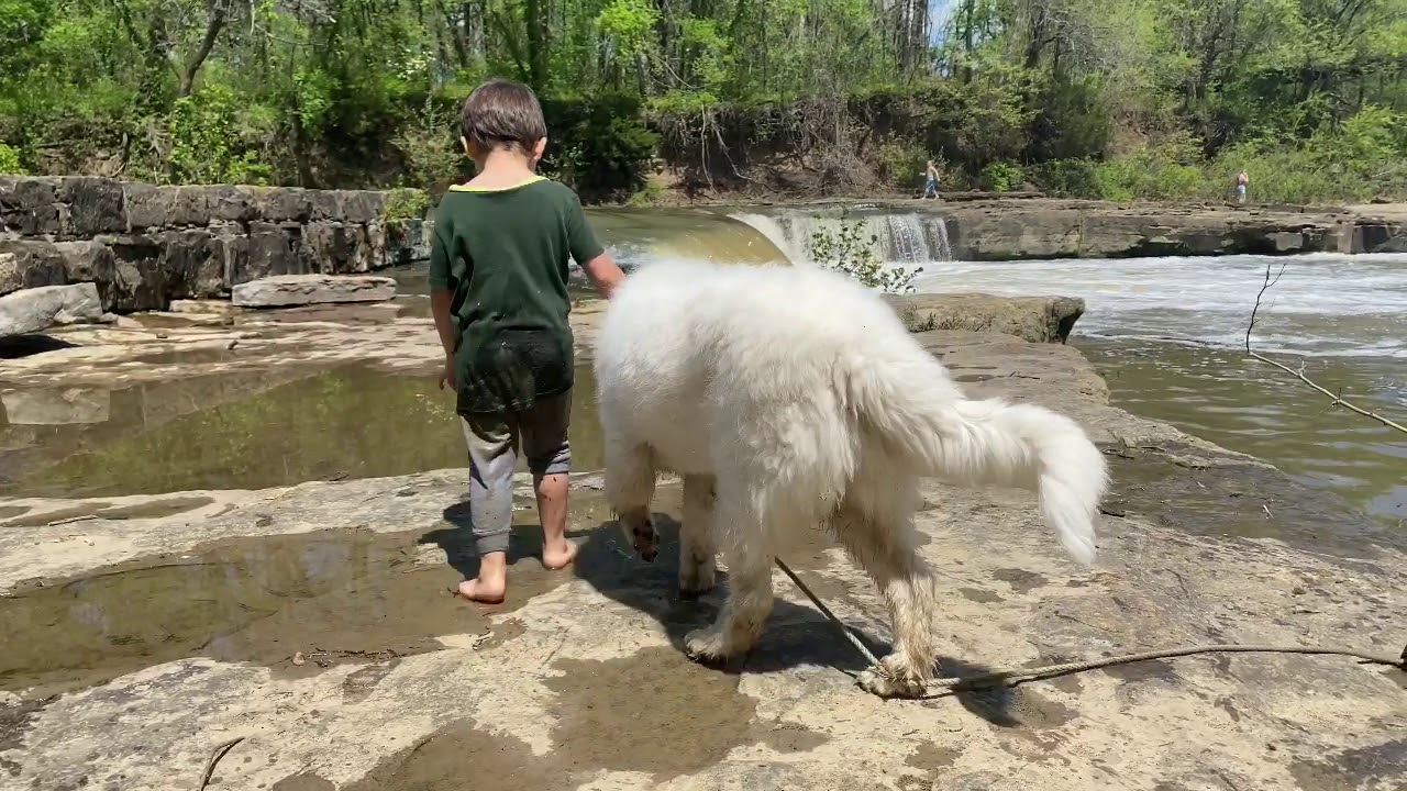 Elk Falls, Kansas