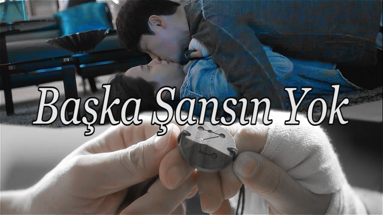 Lovely Horribly | Başka Şansın Yok