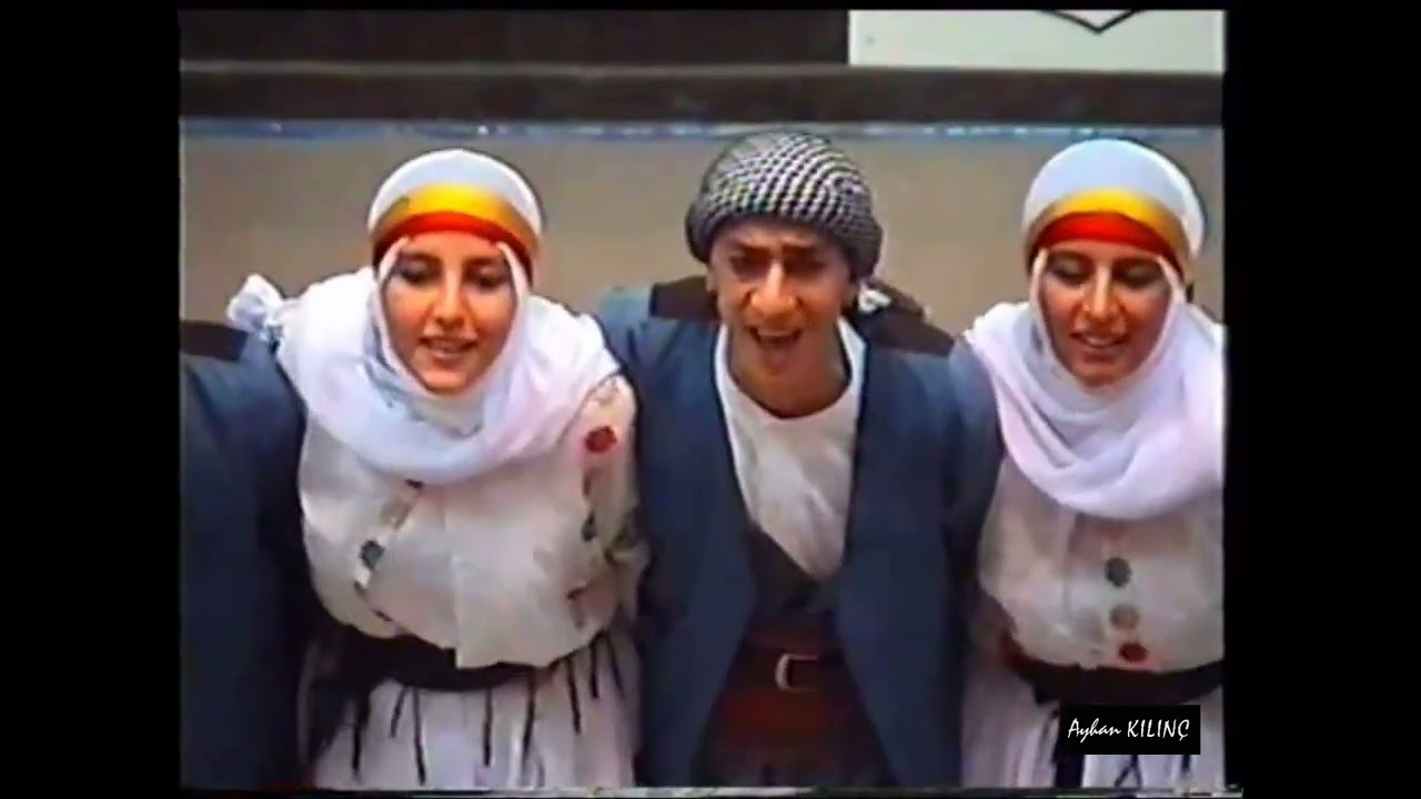Siirt  Gençlik Spor Kulübü (Siirt) / Kulüpler Halk Oyunları Final Yarışması-KİLİS/2004