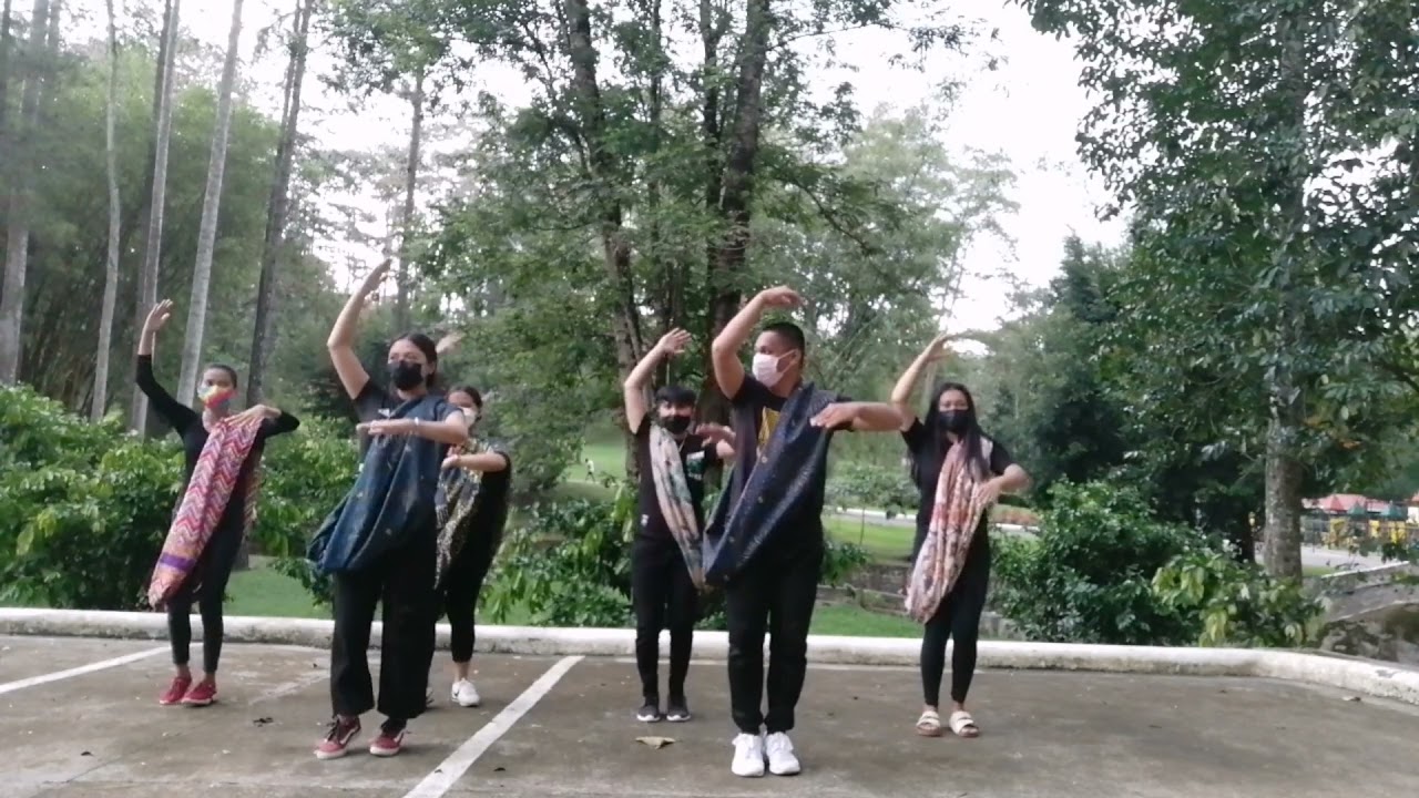 IDANA dance