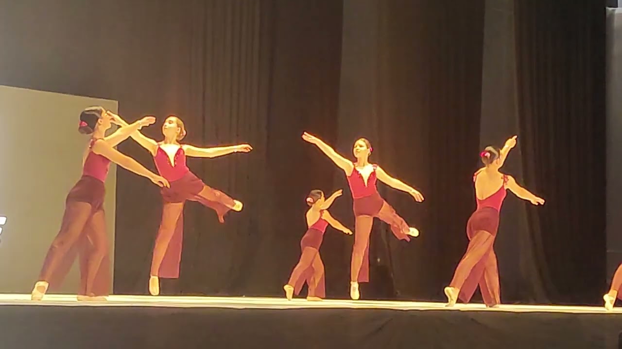 All Dance Portugal 2025/ Groove sport ♥️