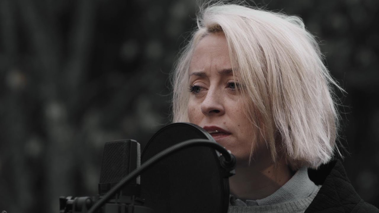 Przebaczam - Songwriting Camp Poland 2021
