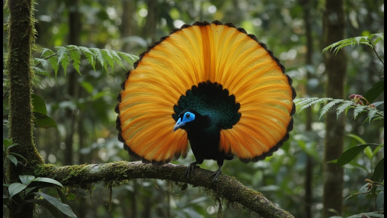 You Won’t Believe These Birds Exist – 20 Rarest Birds on Earth (Real Sounds)