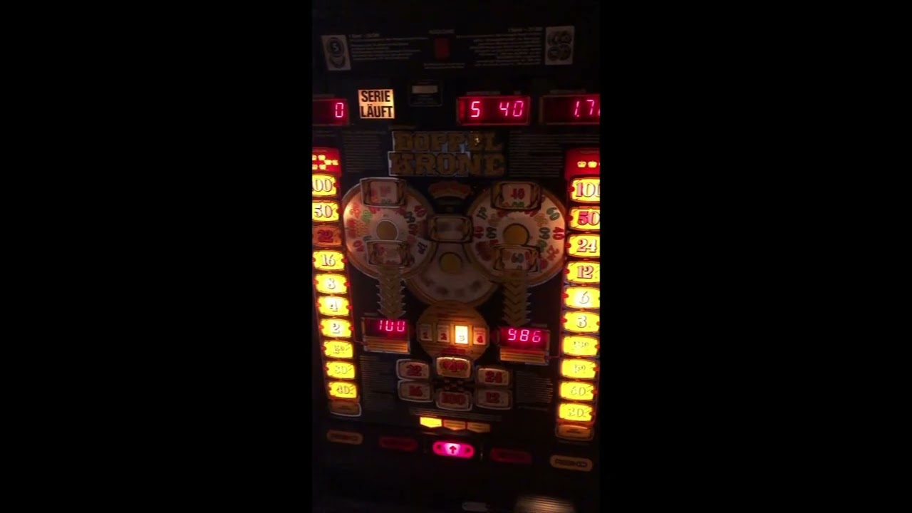 Der Altmeister in Höchstform Ballys und Merkurs im Sonderspielerausch die 3000 geknackt