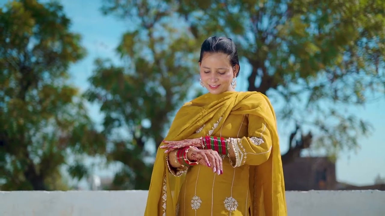 Dheeyan : Rajvir Jawanda |Latest Song | 2026 |