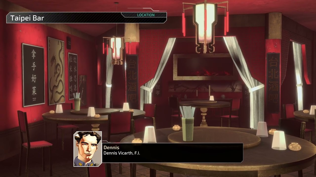 FM3 remake playthrough 6