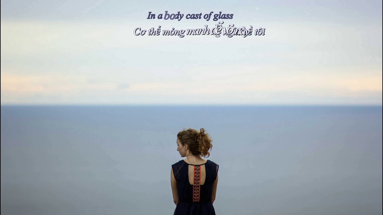 [Lyric - Vietsub] Secret - Maria Mena