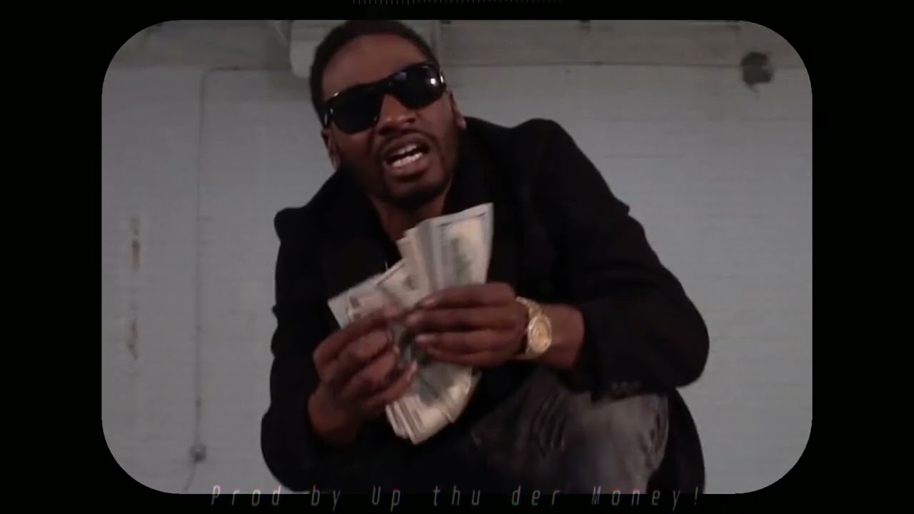 Bankroll Fresh x Jeezy x Gucci Mane x Type Beat - 