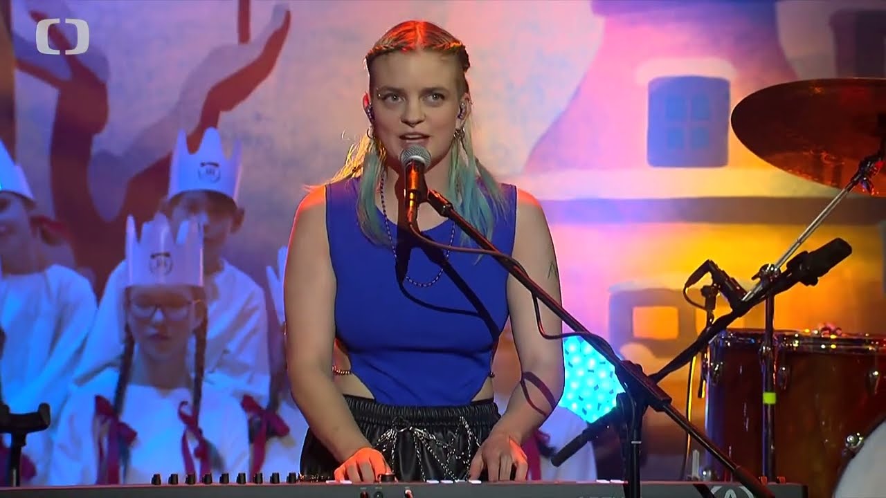 Kvietah & Včely - Lucie live (4. 1. 2026)