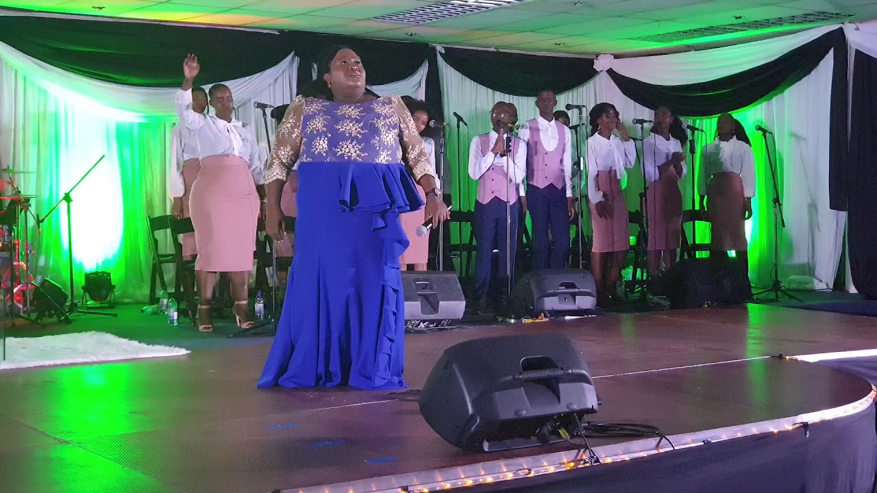 Kgaogelo kekana in Botswana