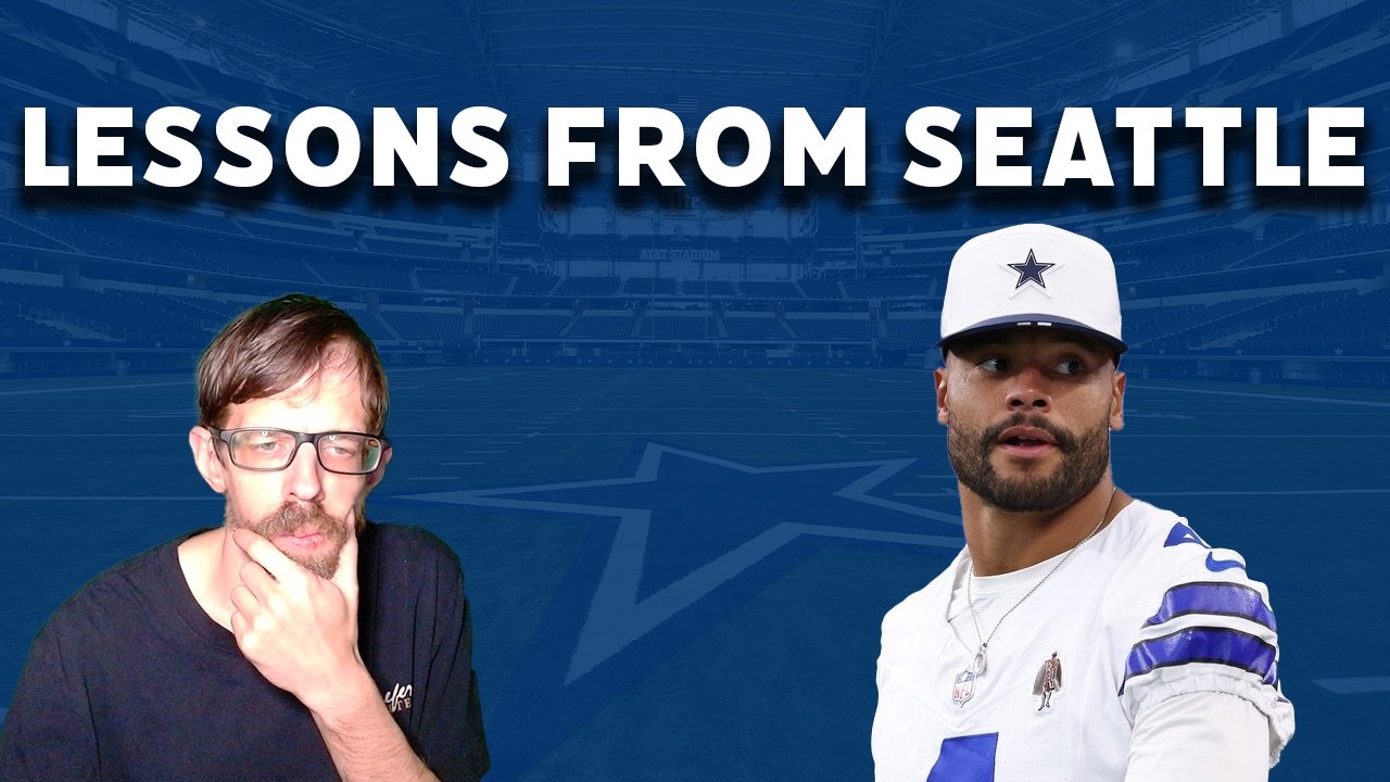 Super Bowl LX: Lessons Dallas Needs to Learn