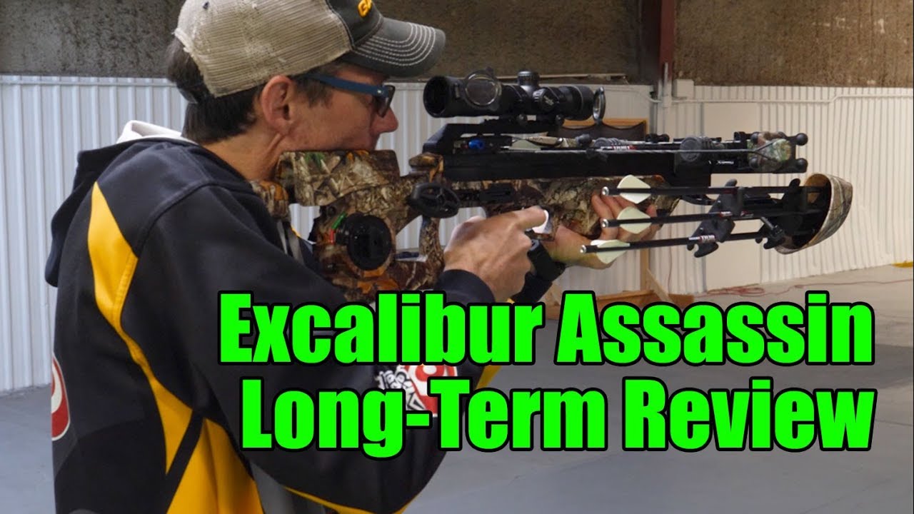 Excalibur Assassin Long-Term Review