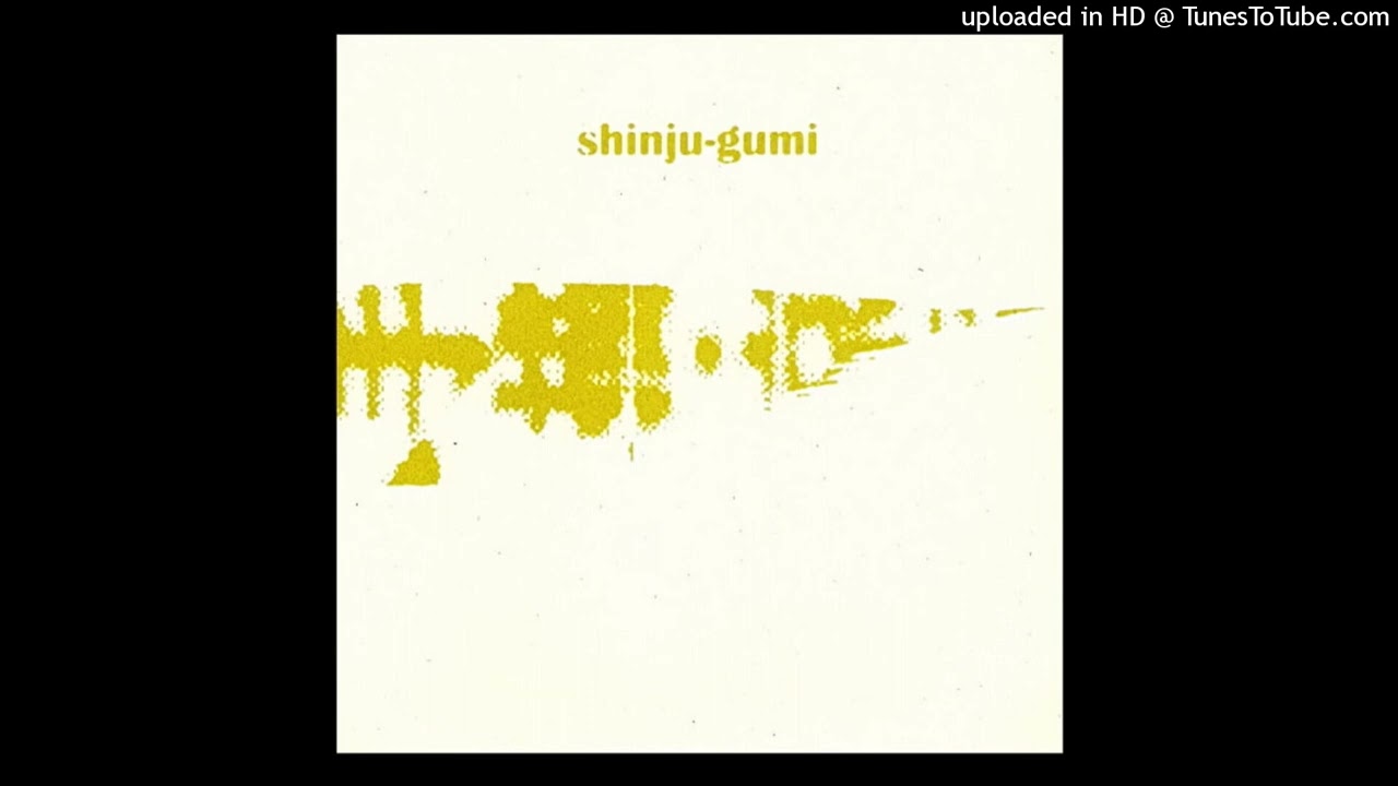 Shinju Gumi - Beyond Hypothermia