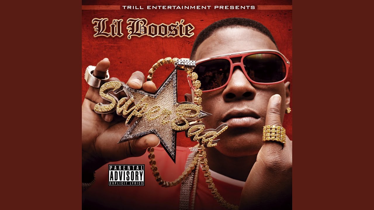 LEVIS's (feat. Lil Phat & Webbie)