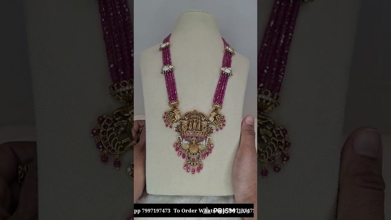 Beautiful handmade beads jewellery 7997197473