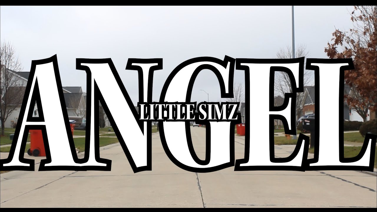 Little Simz - Angel (Music Video)