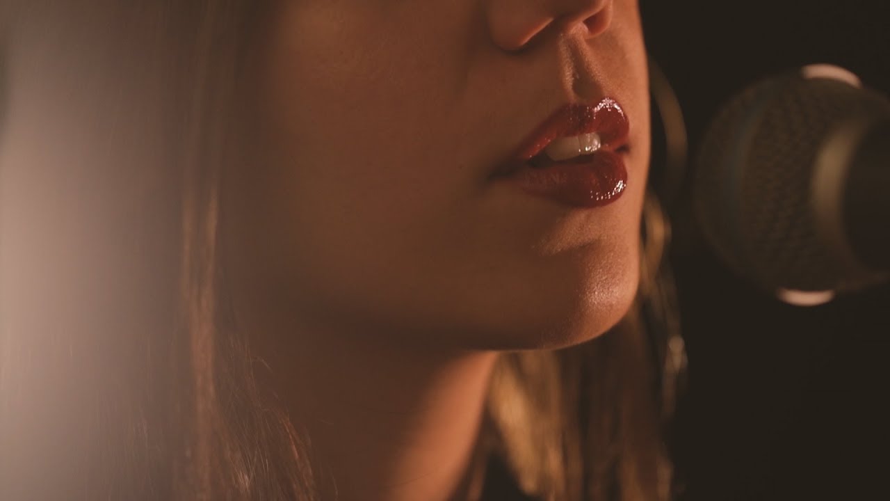 Rosaspina - Canzone di Cotone (Live Session)