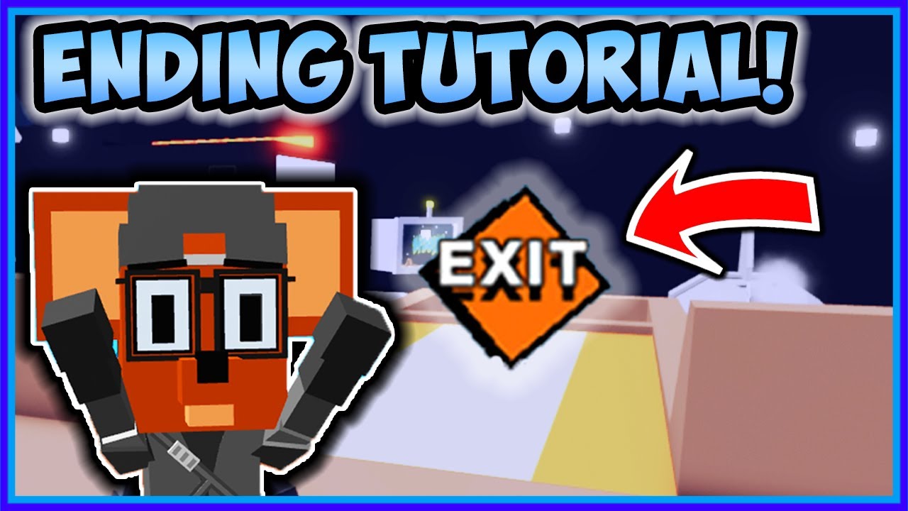 KITTY CHAPTER 15 TUTORIAL - RGCfamily Roblox