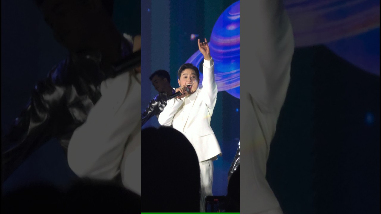 [250914] Tinh T&uacute; Cầu - Thanh Duy - BĐS Priv Show Spana Tower #thanhduy #tinhtucau