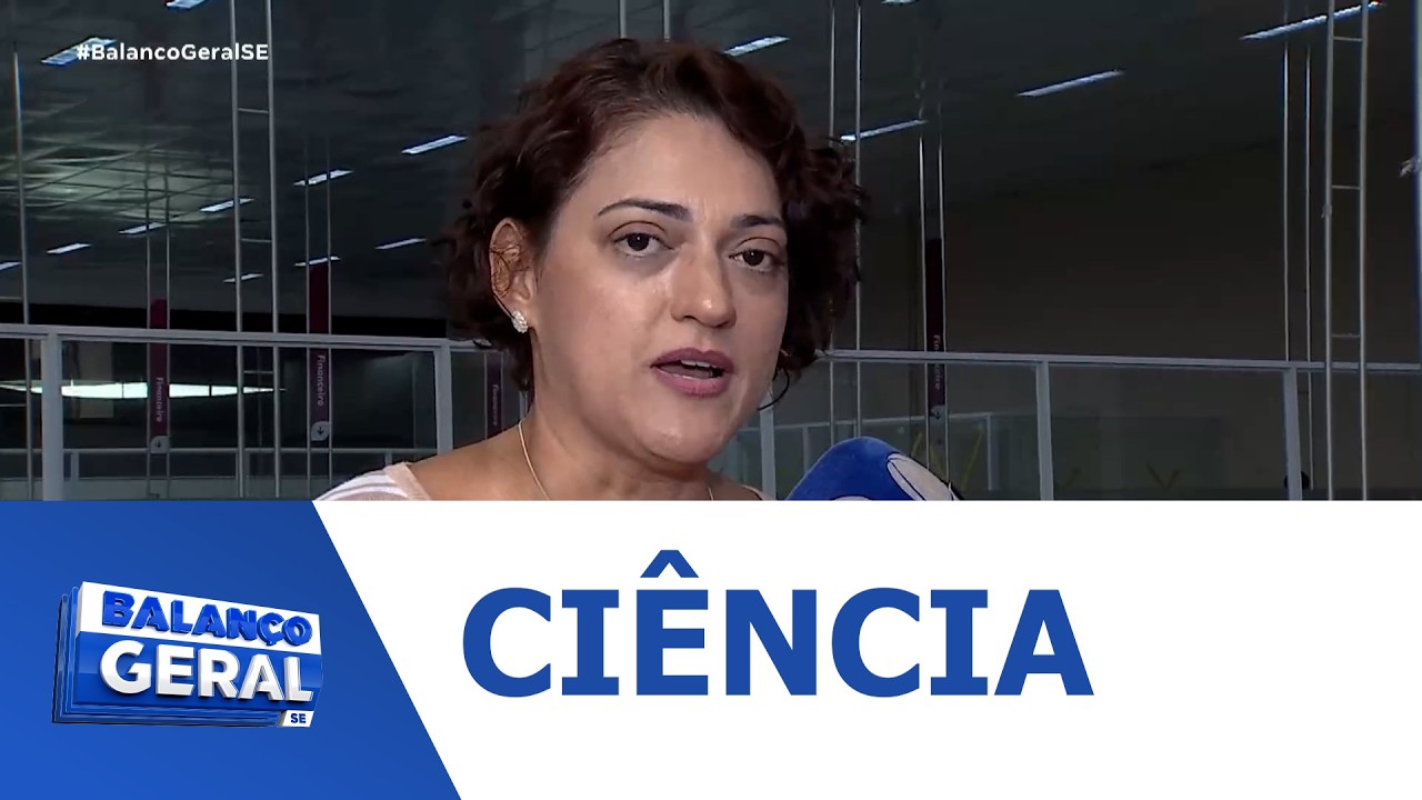 Sergipe recebe 7.900 doses da vacina contra a dengue produzida pelo Butantan - BGT