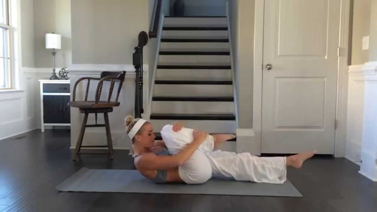 Core Challenge Day 1