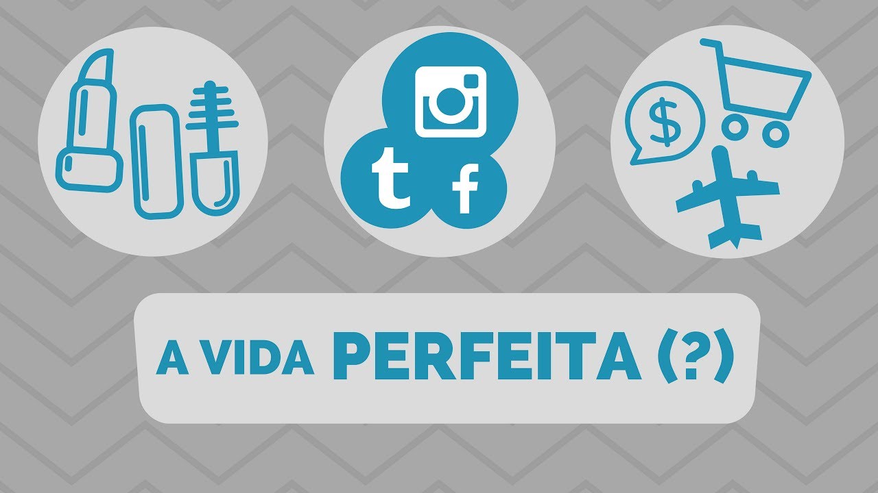 As redes sociais estão te fazendo bem?