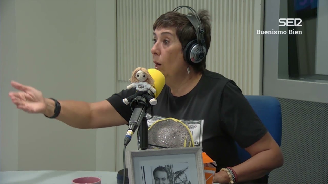 Lo de Concostrina y Fernando VII #BuenismoBien