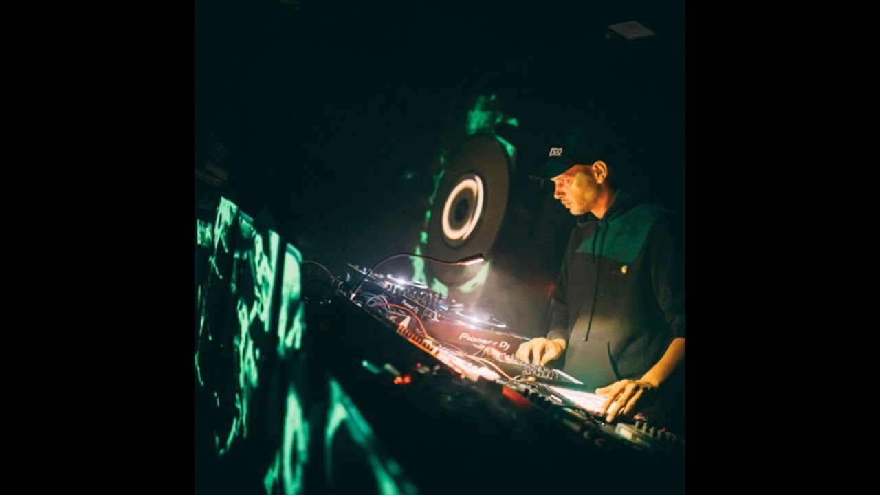 Kaloo - Live !!! @ Pistolero Akc Attack, Zagreb (2024)