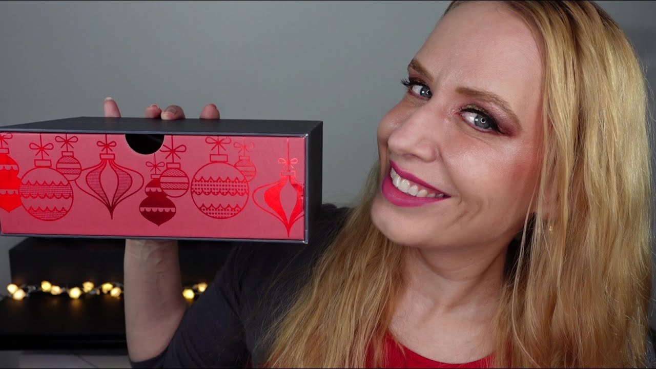 HEUTE Build Your Own Box bei GOODIEBOX | Meine Zusammenstellung 🥰| Januar 2025 | Julies Beautyinsel