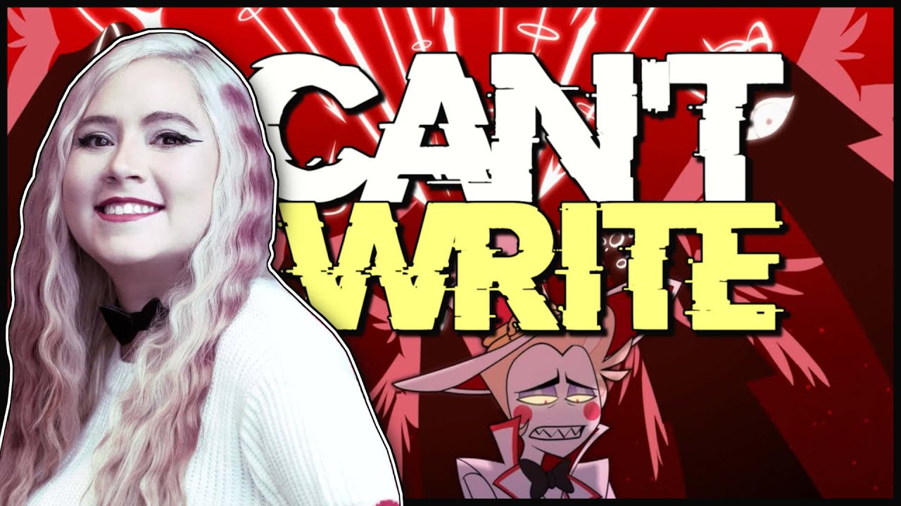 Vivziepop Doesn’t Understand How to Write Lucifer