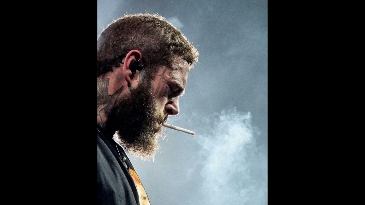 [FREE] The Kid LAROI x Post Malone Type Beat - 