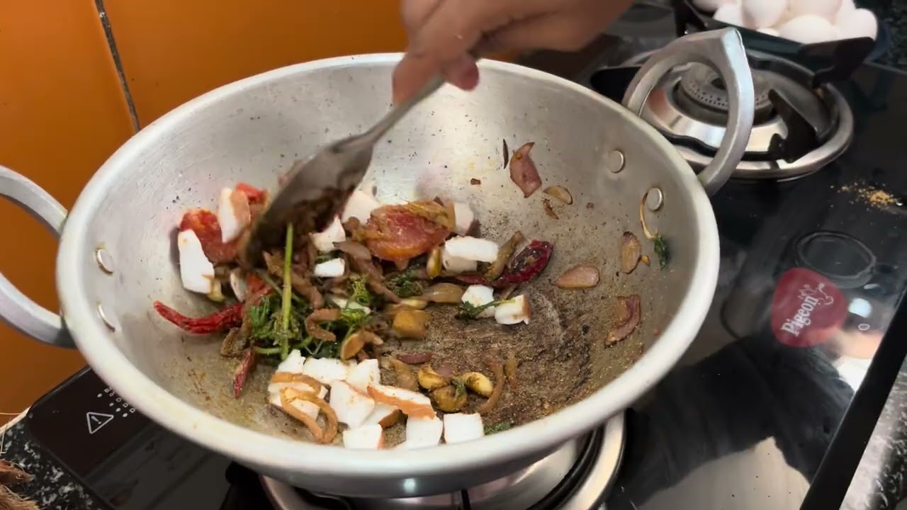 Chicken Sambar at Home | Step by Step Easy Recipe
