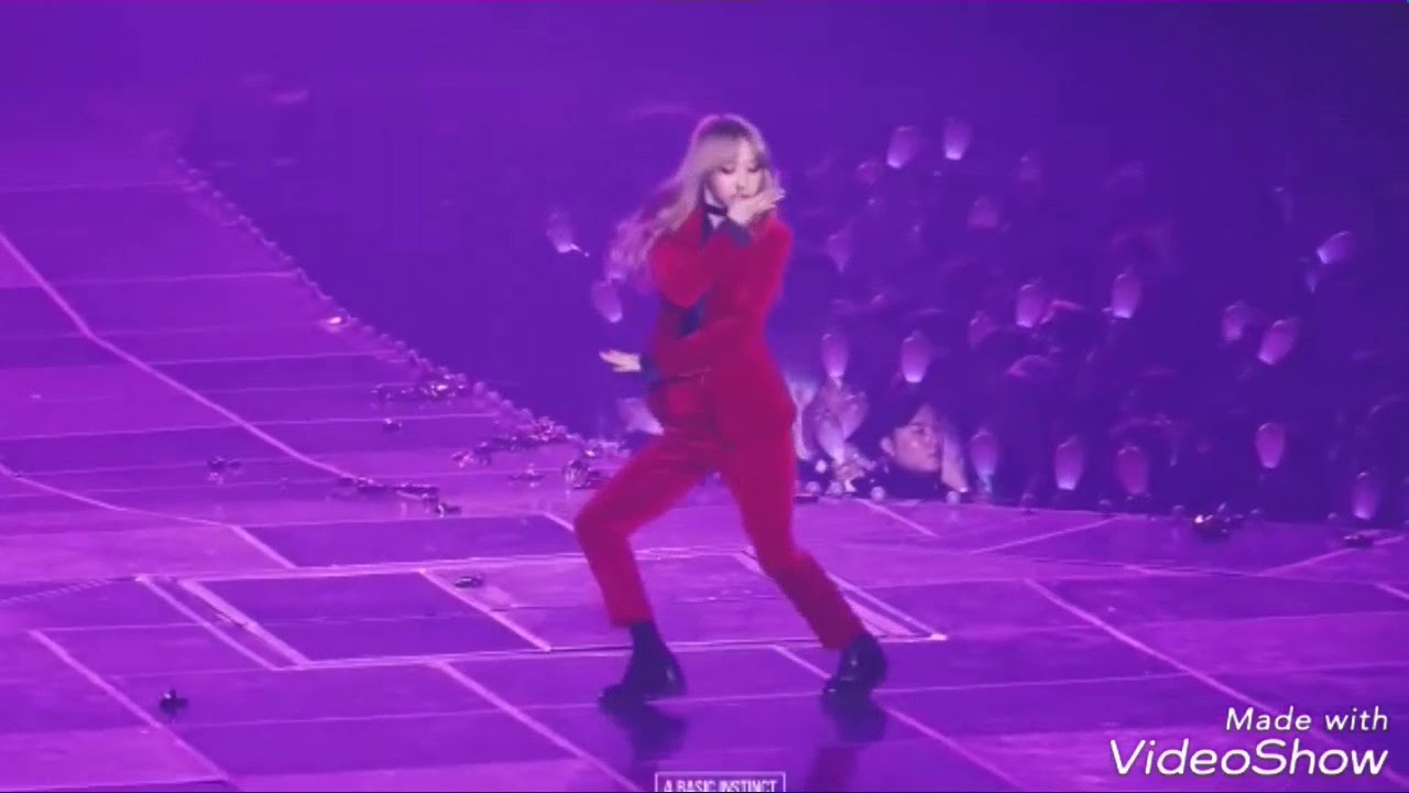 Moonbyul Yi - Never Ever (GOT7)