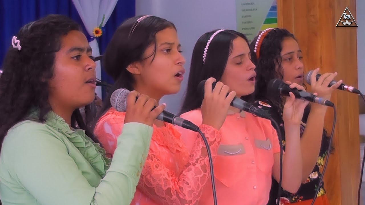 🎶 Rayo Fugaz  -  Grupo de Jóvenes 🎶