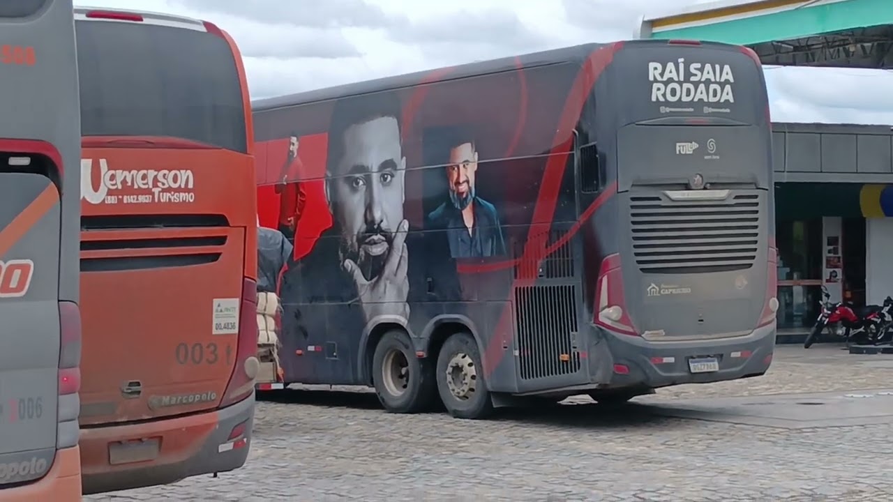 7 de março de 2026