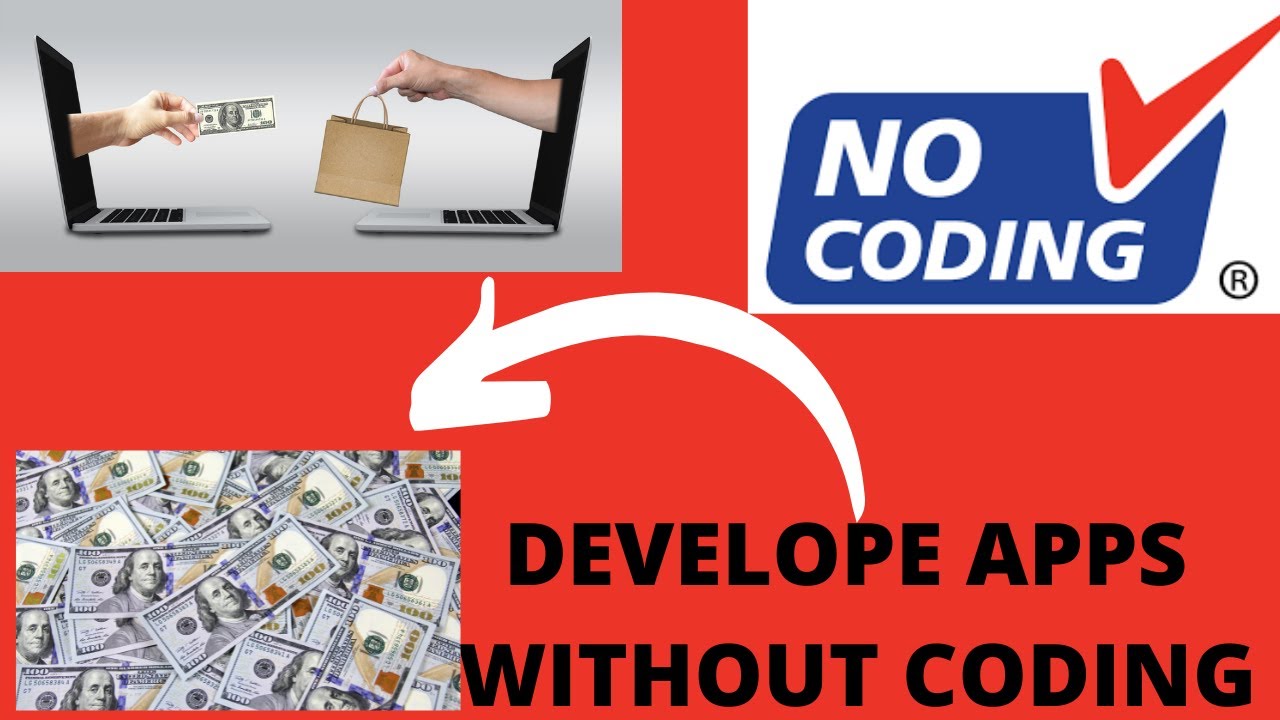 How To Create An Android App Without Coding using AppCreator24.com & Make Money Easily