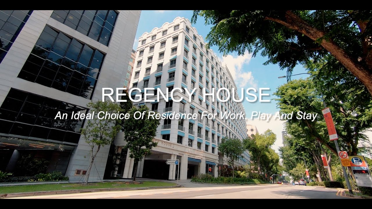 Regency House